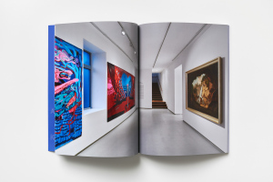 &quot;Mediating Time and Charm&quot; &amp;nbsp;&amp;ndash; Exhibition catalogue.&amp;nbsp;Printed by EPC NyomdaPhoto &amp;copy; Benedek Regős