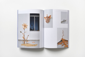&quot;Mediating Time and Charm&quot; &amp;nbsp;&amp;ndash; Exhibition catalogue.&amp;nbsp;Printed by EPC Nyomda