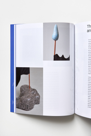 &quot;Mediating Time and Charm&quot; &amp;nbsp;&amp;ndash; Exhibition catalogue.&amp;nbsp;Printed by EPC NyomdaPhoto &amp;copy; Benedek Regős