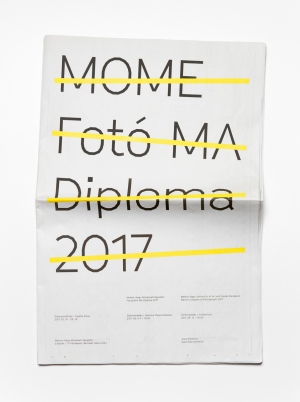 Diplomakiadv&amp;aacute;ny / Diploma publication